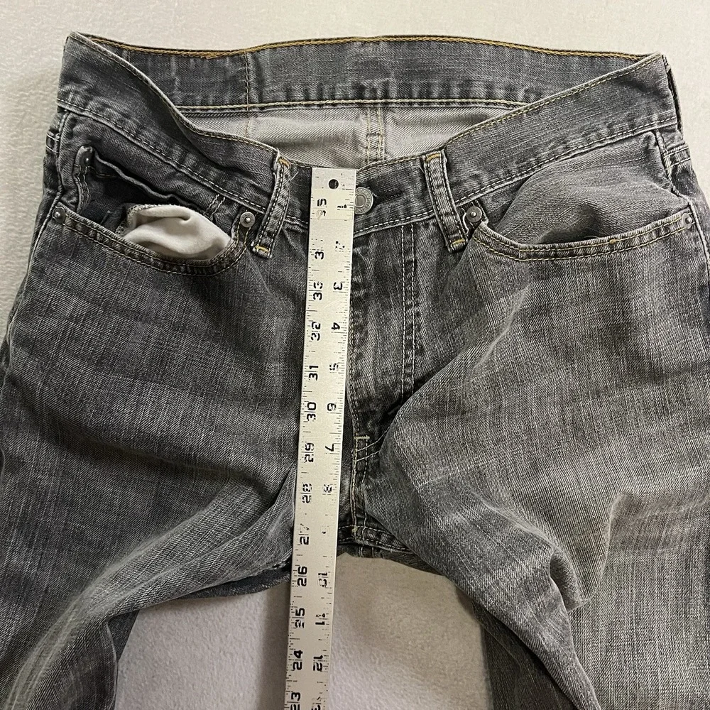 Levis levis 514